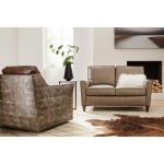 Marleigh Swivel Chair 772-25SW - Image 9