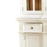 Genoa Hutch Entertainment Stands Bramble 13