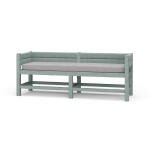 Hunter Bench W/ Cushion