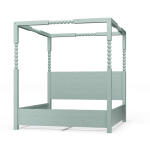 Cholet Poster Bed