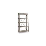 Polanco Indoor-outdoor Dining Table Outdoor Dining Tables Gray 34