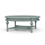 Louis Coffee Table - Image 3