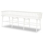 Windsor Dining Bench Chairs & Benches Chairs & Benches 6
