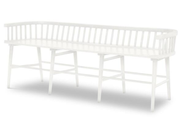 Windsor Dining Bench Chairs & Benches Chairs & Benches