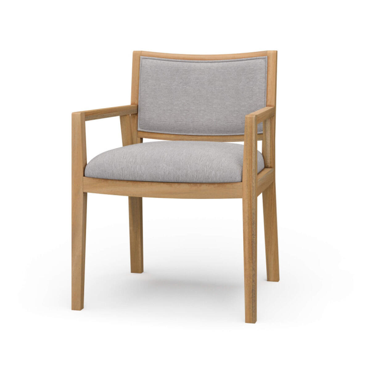 9f3c018a6d1db0d7e0d572d29005fdc0 Sinclair Upholstered Dining Chair - Image 1