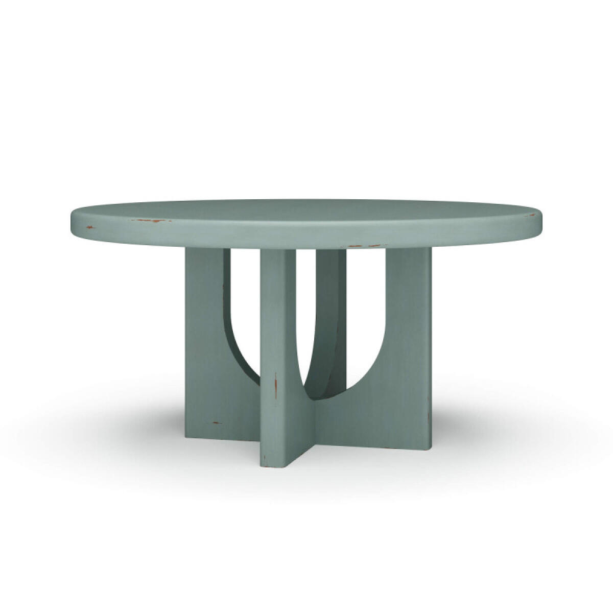 9f45db30dcfd2f9cac63e0baff65a4eb Vannes Round Dining Table 60" - Image 1