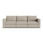 Beckham Track Arm Modular Sofa