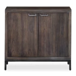 Nadie 2 Door Cabinet