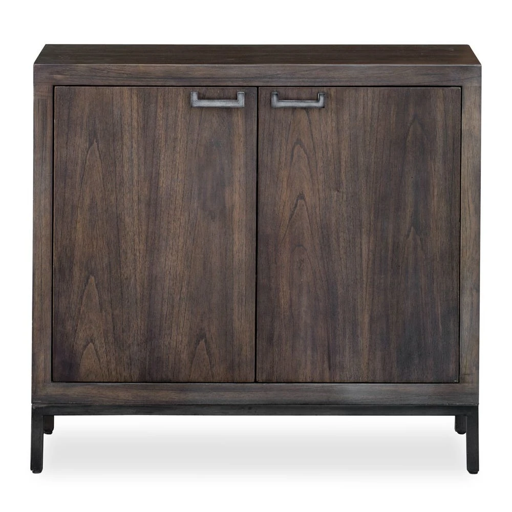 9f4d2c274c3d705bada7c16d4e964eff Nadie 2 Door Cabinet - Image 1