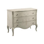 Cambric Marisca Accent Chest - Crème - Image 5