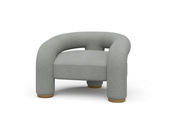 Trinom Occasional Chair Chairs Bramble