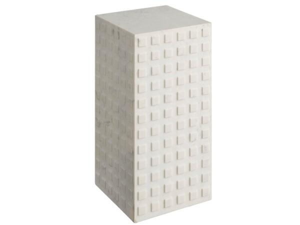 Dwell Dwell Stone Accent Table - Image 3