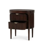 Regent Bedside Small Table - Image 5