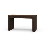 Kraton Rounded Rectangular Desk