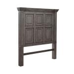 Queen Mansion Headboard - Image 3