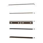 Metro Bookcase