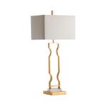 Carlisle Table Lamp Lighting Crestview Collection 9