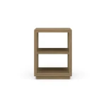 Cohan End Table W/ Wood Shelf - Image 5