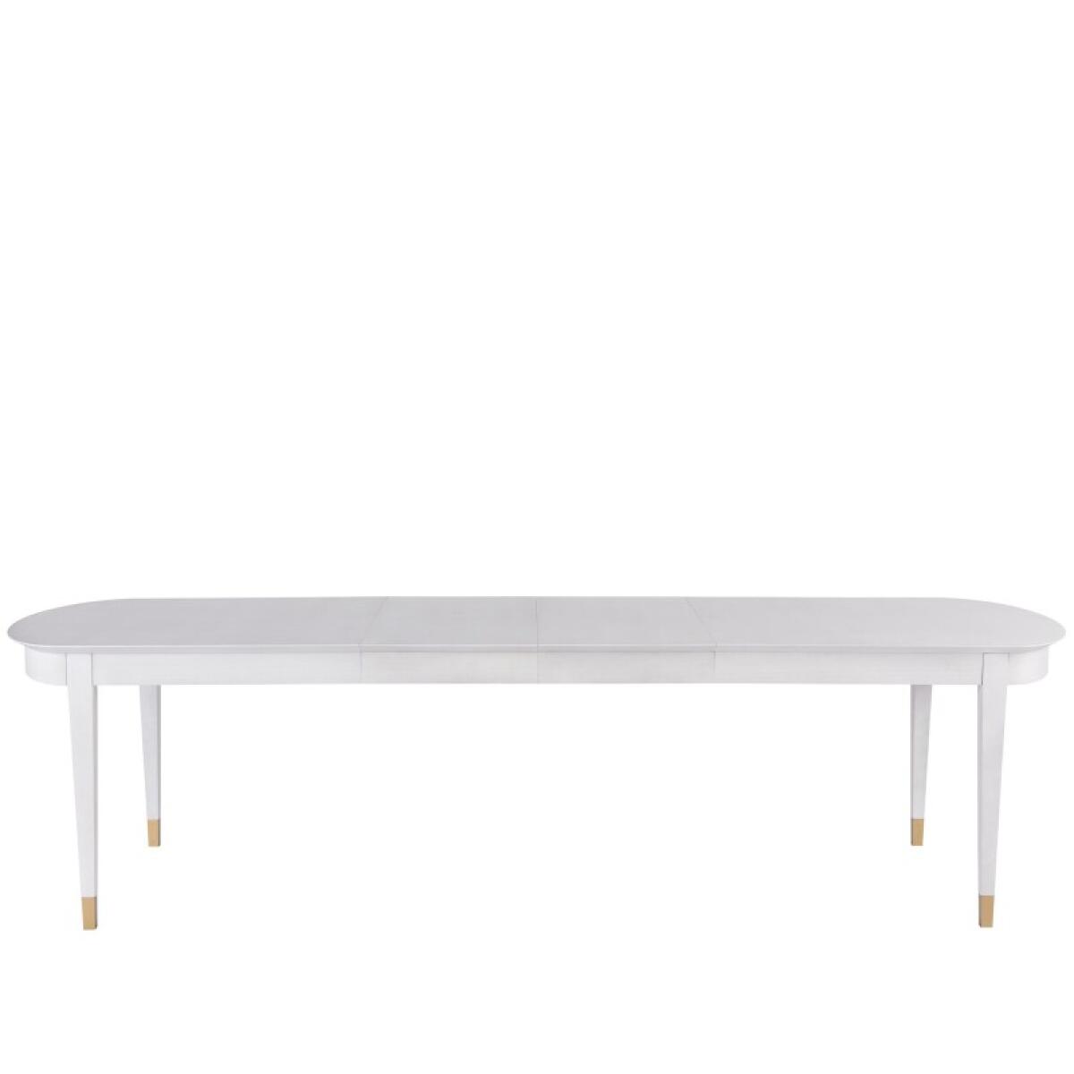 9f6ef9f73f97181397a748ad5902253f Love. Joy. Bliss.-Miranda Kerr Home Marion Dining Table - Image 1