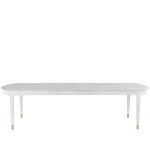 Love. Joy. Bliss.-Miranda Kerr Home Marion Dining Table