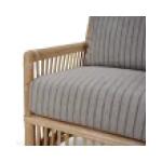 Oceana Rattan Chair - Image 12