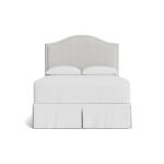 Vienna Upholstered Bed