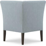 539-28 Piccata Corner Chair Chairs Blue 11