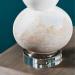 Ainsley Table lamp Lighting Crestview Collection 10