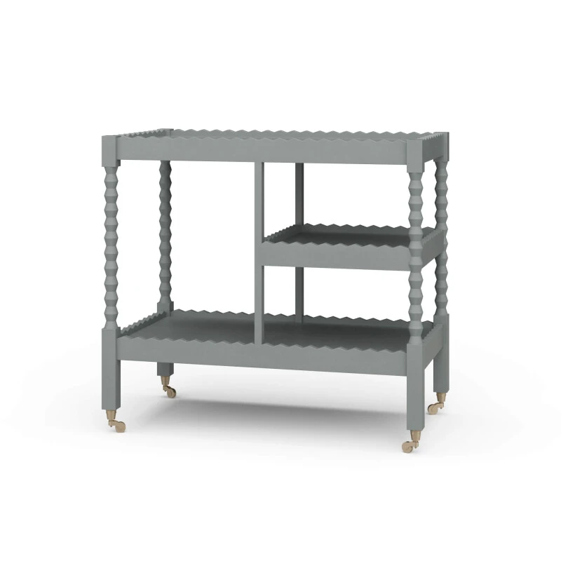 9f7f3105c5a3db6be9e9e241629ed3f5 Ligna Bar Cart - Image 1