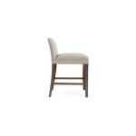 Marge Leather Counter Stool - Image 4