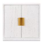 Blake Slope Arm Modular L-Shaped Sectional Sectionals Bassett Furniture 15