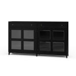 Paris Sideboard W/ 2 Drawers