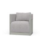 Kraton Swivel Chair