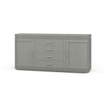 Kraton Buffet Cabinet