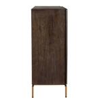 Marico 2 Door Cabinet - Image 7