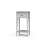 Bungalow Side Table