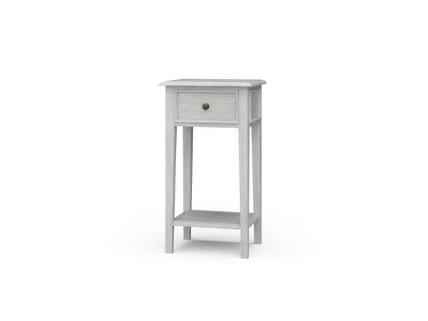 Bungalow Side Table Chairside Tables Bramble