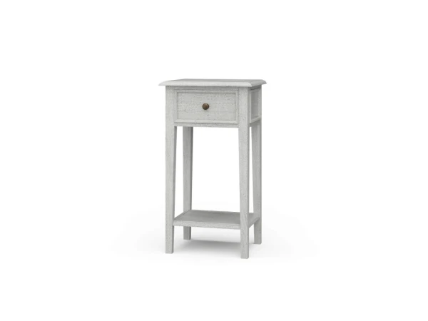 Bungalow Side Table Chairside Tables Bramble 2