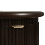 Kraton 1 Drawer Side Table - Image 9