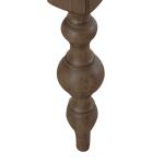 Rectangular Leg Table - Image 13