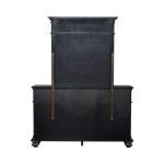 Dresser & Mirror - Image 6