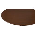 Copenhagen Round Dining Table - Image 7