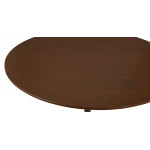 Copenhagen Round Dining Table - Image 6