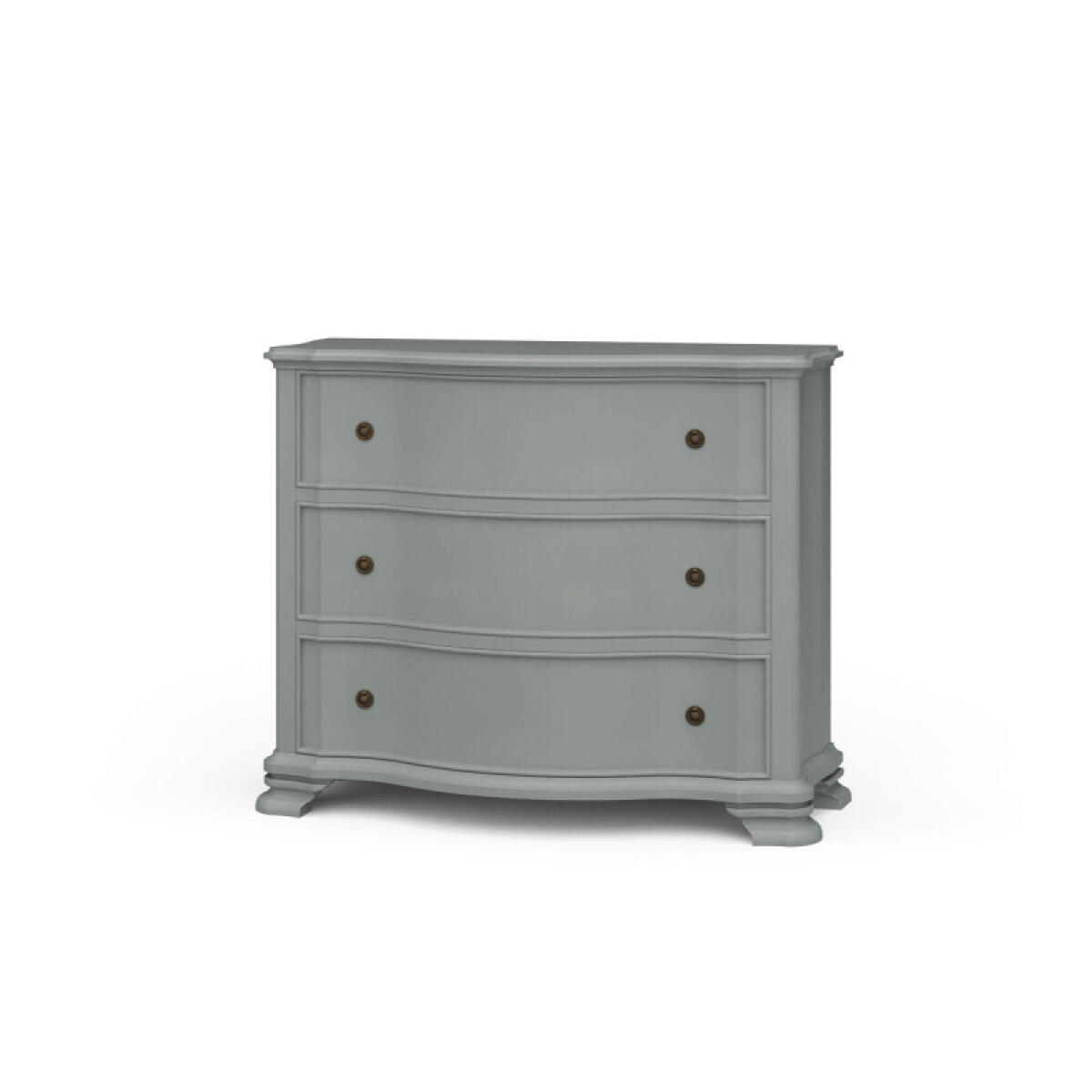 9fd7a8db43e222914ff66ad317255e68 Davis Dresser - Image 1