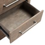 South Bend Nightstand w/ Charging Station - Image 10