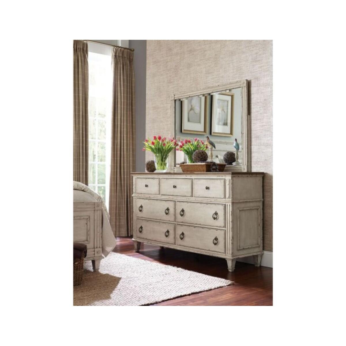 9fe135fa5cfb39f6f8710a4a4326b899 Southbury Landscape Mirror - Image 1