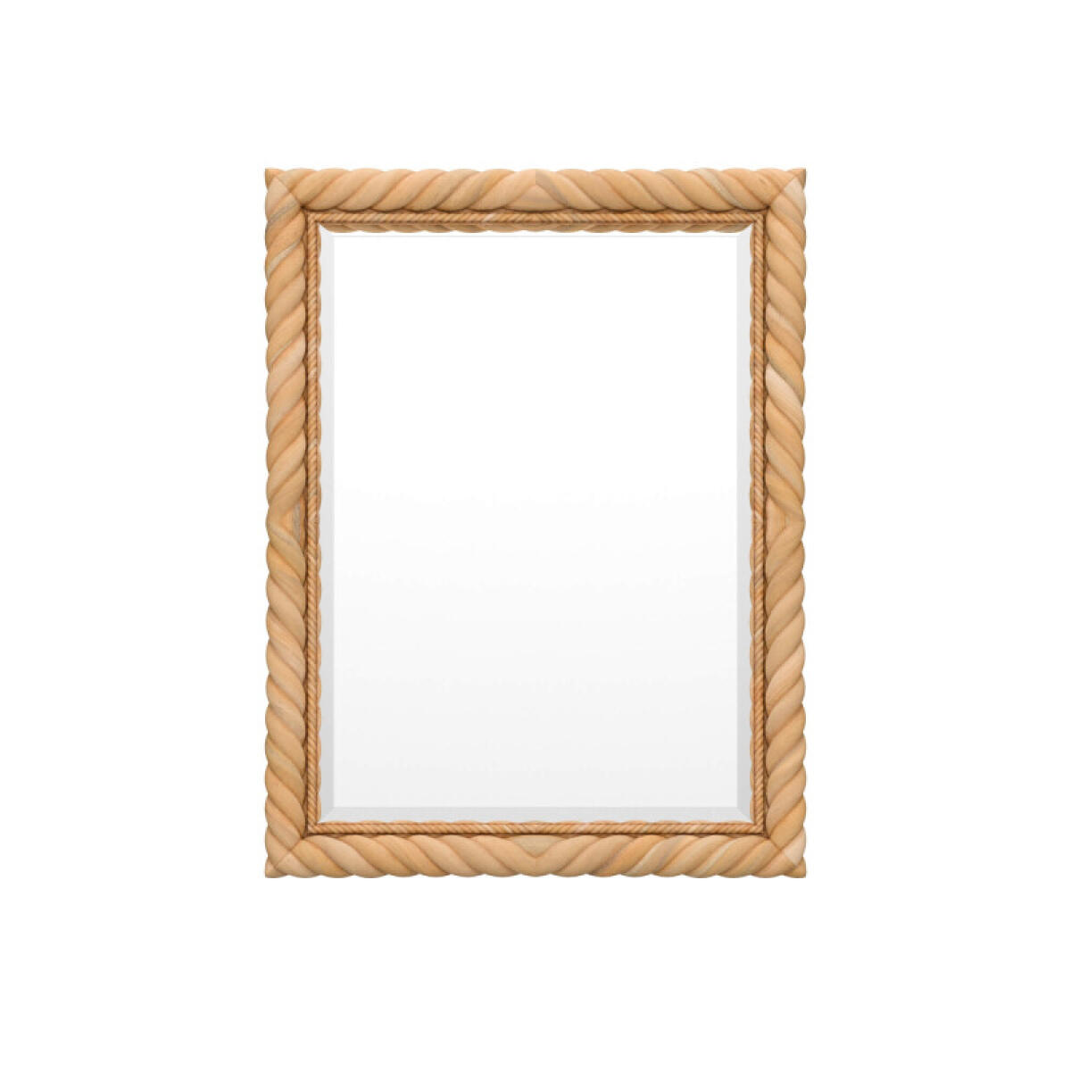 9fe3bbe30e49e1e1b23dd41aef69784d Belvedere Twist Mirror Medium - Image 1