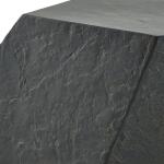 Parra Indoor-outdoor Side Table, Slate - Image 15