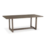 Liam Rectangle Dining Table