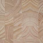 Soluna Kitchen Island W/ Butcher Block - Image 3